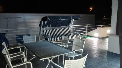 Apartamento Panoramico Appartamento Santa Caterina
