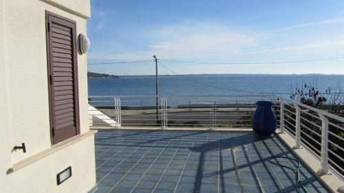 Apartamento Panoramico Appartamento Santa Caterina