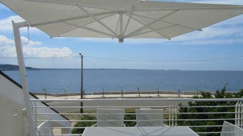 Apartamento Panoramico Appartamento Santa Caterina