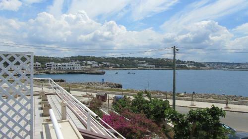 Apartamento Panoramico Appartamento Santa Caterina