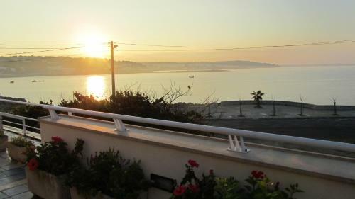 Apartamento Panoramico Appartamento Santa Caterina