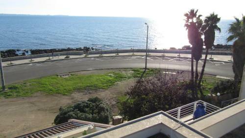 Apartamento Panoramico Appartamento Santa Caterina