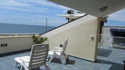 Apartamento Panoramico Appartamento Santa Caterina
