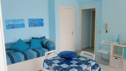 Apartamento Panoramico Appartamento Santa Caterina