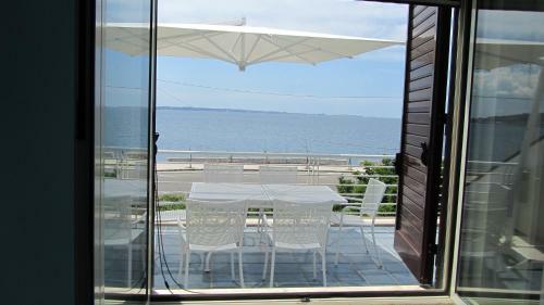 Apartamento Panoramico Appartamento Santa Caterina