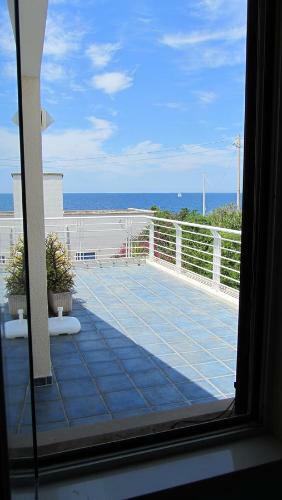 Apartamento Panoramico Appartamento Santa Caterina
