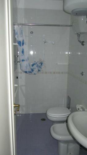 Apartamento Panoramico Appartamento Santa Caterina