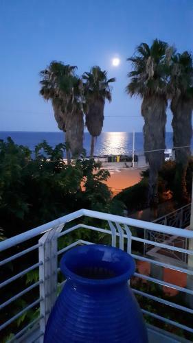 Apartamento Panoramico Appartamento Santa Caterina