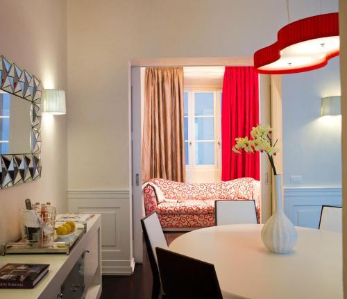 Apartamento Domux Home Ricasoli