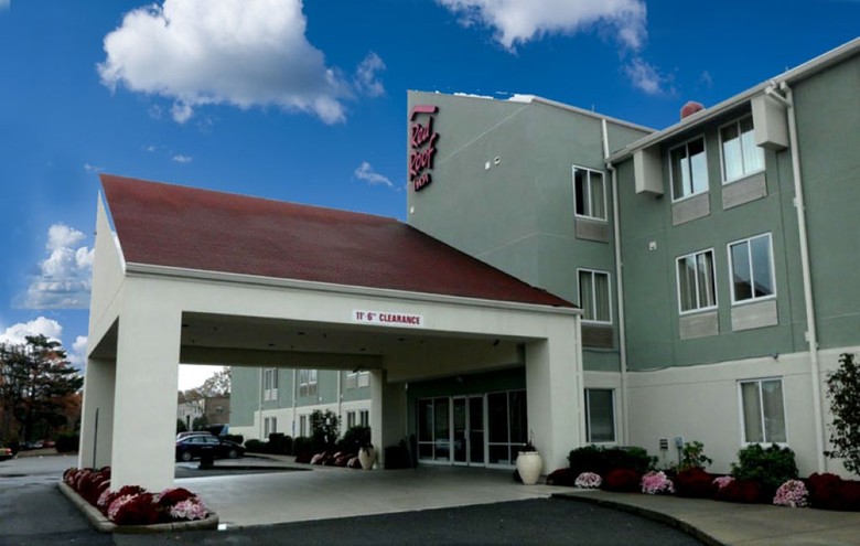 Hotel Red Roof Inn Saugus