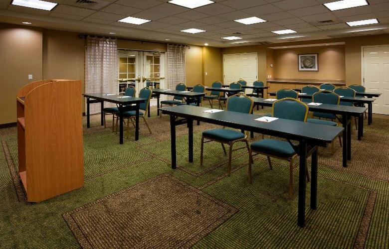 Hotel La Quinta Inn & Suites Phoenix - West/peoria