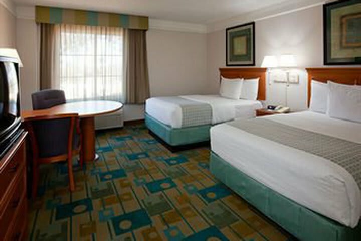 Hotel La Quinta Inn & Suites Phoenix - West/peoria