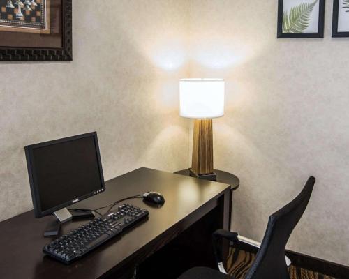 Hotel Sleep Inn Phoenix North