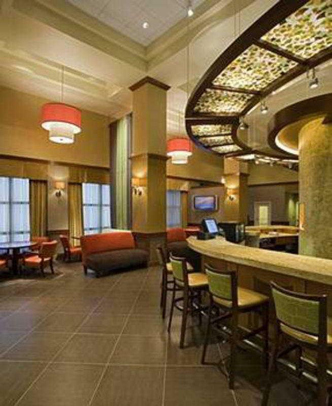 Hotel Hyatt Place Tempe/phoenix Airport
