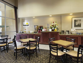 Hotel Days Inn Bakersfield