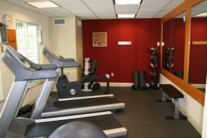 Hotel Homewood Suites By Hilton Bakersfield