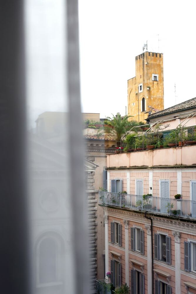 Hotel Albergo Santa Chiara