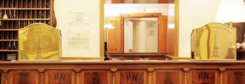 Hotel Albergo Santa Chiara