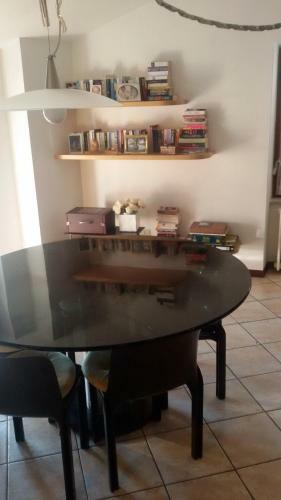Apartamento Appartamento Sandra