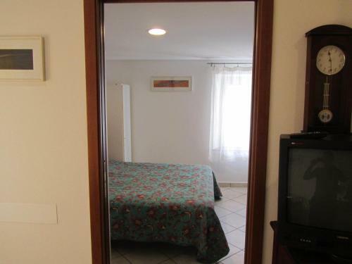 Apartamento Appartamento Leopardi