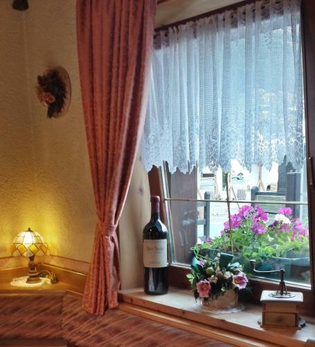 Hotel La Baita