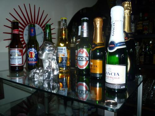 Aparthotel Nova Resort Hotel & Residence