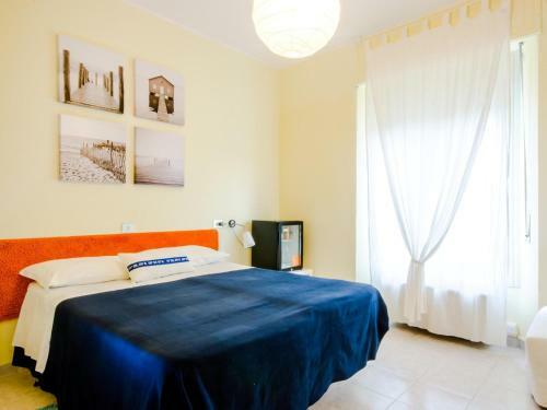 Hotel Albergo Villa Gaia
