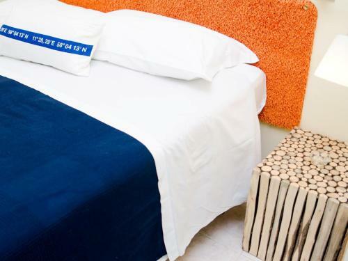Hotel Albergo Villa Gaia