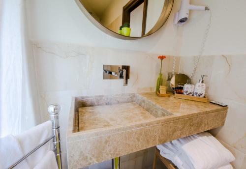 Hotel Albergo Villa Gaia