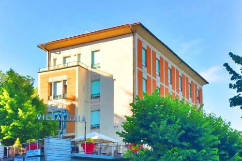 Hotel Albergo Villa Gaia