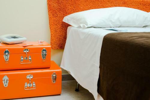 Hotel Albergo Villa Gaia