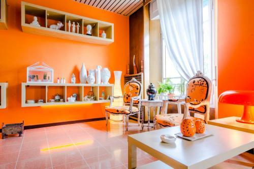 Hotel Albergo Villa Gaia