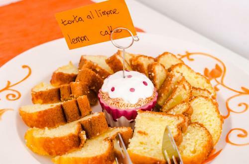 Hotel Albergo Villa Gaia