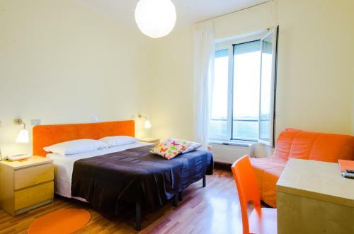 Hotel Albergo Villa Gaia