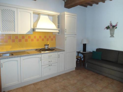 Agroturismo Agriturismo Le Pescine