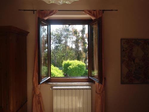 Agroturismo Agriturismo Le Pescine