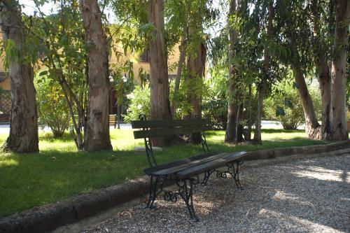 Agroturismo Agriturismo Le Pescine