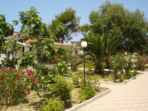 Aparthotel Residence Sun Bay