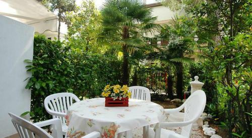 Apartamento Villaggio Burchiello
