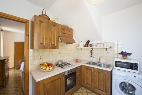 Apartamento Gabbiano