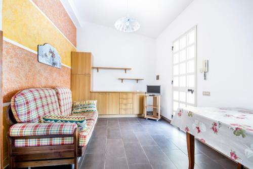 Apartamento Case Vacanze Paradise Beach
