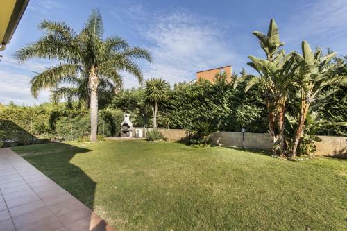 Apartamento Case Vacanze Paradise Beach