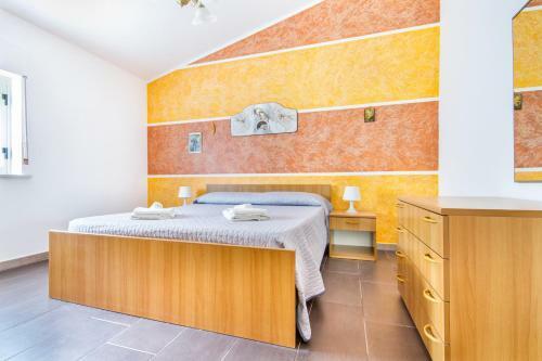 Apartamento Case Vacanze Paradise Beach