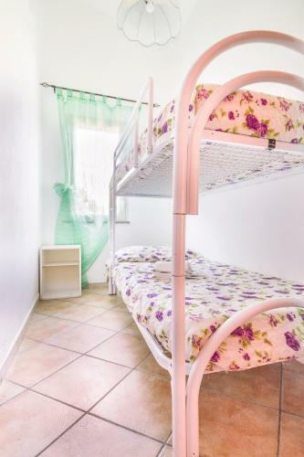 Apartamento Case Vacanze Paradise Beach
