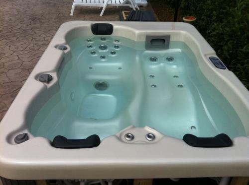 Apartamento Case Vacanze Paradise Beach