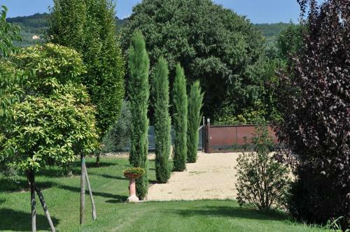 Agroturismo Agriturismo Corte Moranda