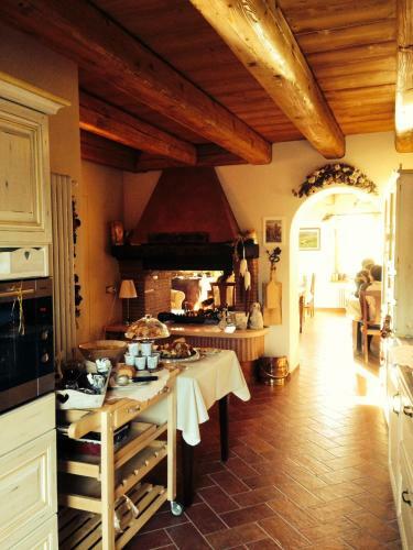 Agroturismo Agriturismo Corte Moranda