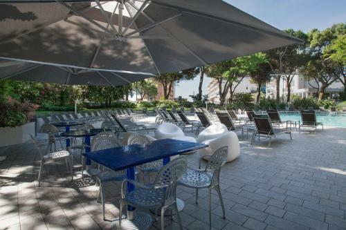 Apartamento Residence Serenissima