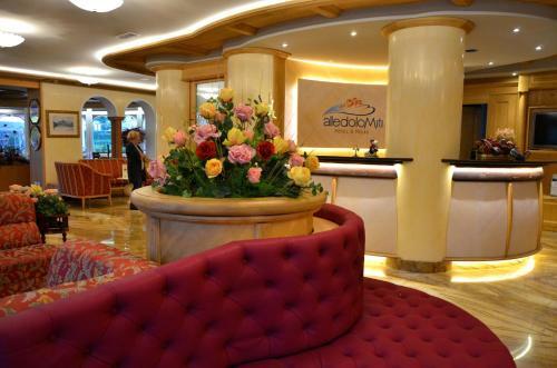 Hotel Alle Dolomiti