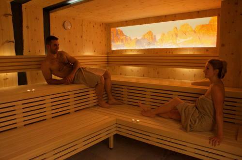 Hotel Alle Dolomiti